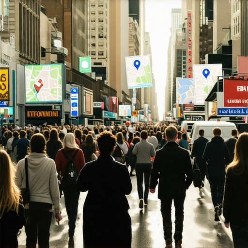 New York SEO: Top Strategies for Dominating Google Maps Ranking