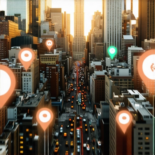 New York SEO: Top Strategies to Boost Your Local Google Maps Rankings