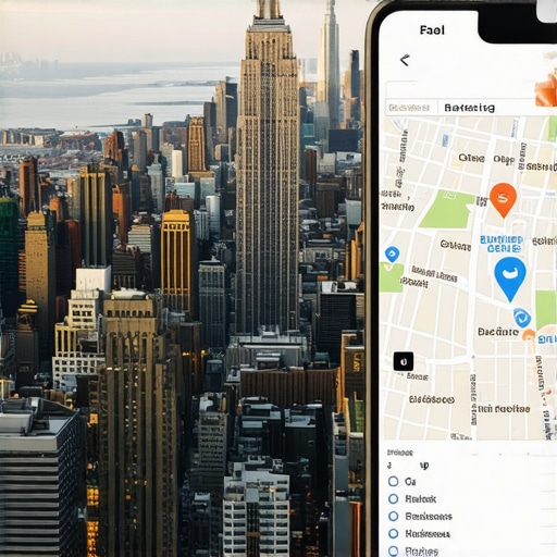 Optimizing Your Google Business in NYC: Essential Local SEO Tips 2024