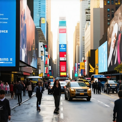 Top Manhattan Google My Business Strategies to Boost Local Visibility