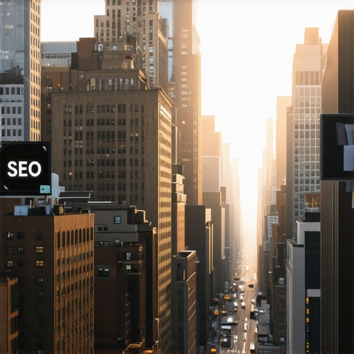 Top Manhattan SEO Services to Boost NYC Maps & Google Rankings Today