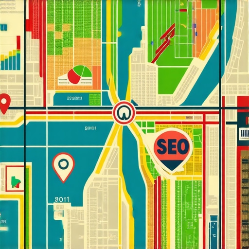 Top NYC Maps & Local SEO Tips to Boost Google Rankings in 2024