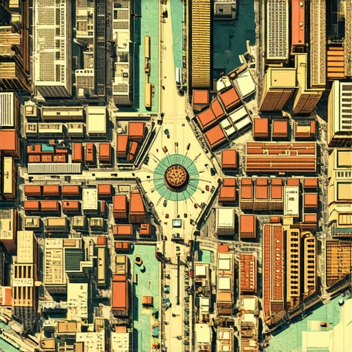 Top NYC Maps Ranking Strategies for Local Business Success