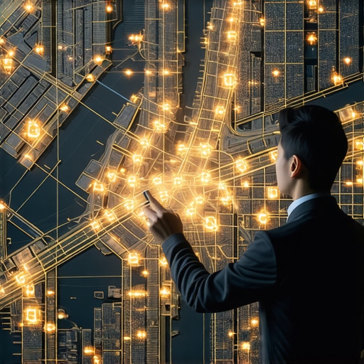 Top NYC Maps & Ranking Tips for Better Google My Business Results