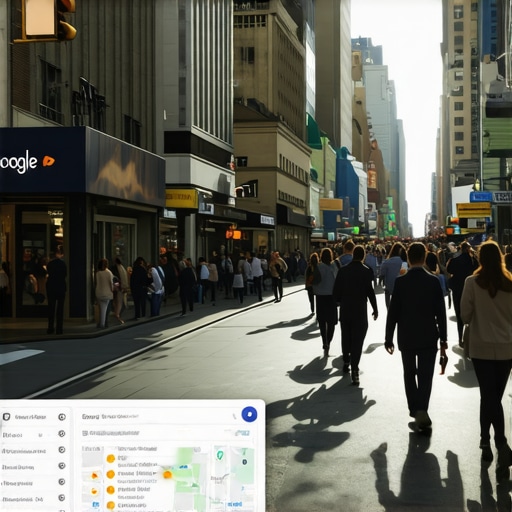 Top NYC SEO Strategies to Boost Local Google Maps Rankings