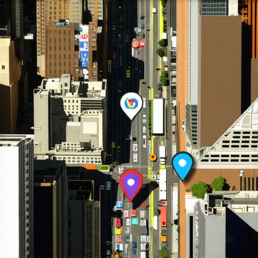 Top NYC SEO Strategies to Boost Local Google Maps Rankings