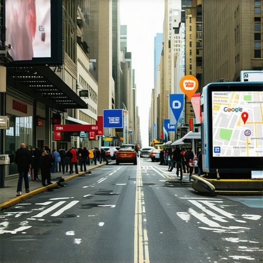 Top NYC SEO Strategies to Boost Local Google Maps Rankings