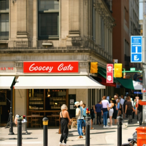 Ultimate Guide to Local Business SEO NYC for 2024 Success