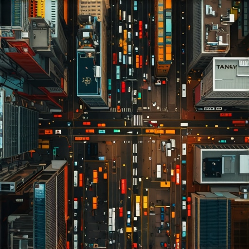 3 Hidden NYC Maps Ranking Signals Manhattan Shops Miss in 2026