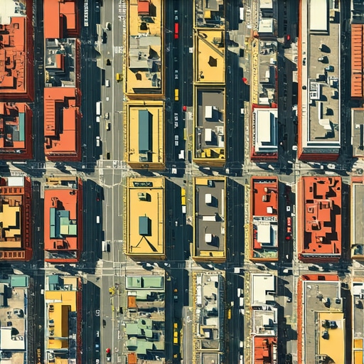 Best NYC Maps & Local Search Optimization Tips for 2024