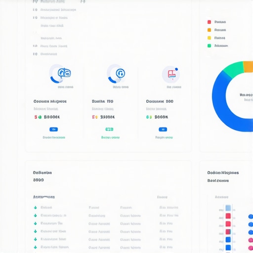 BrightLocal Dashboard Overview BrightLocal interface displaying NYC local SEO ranking metrics