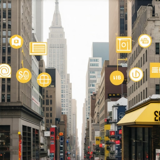 Effective Google My Business Optimization Tips for Manhattan & NYC SEO