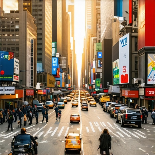 Effective Local Business SEO NYC: Dominate Google Maps & Search Results