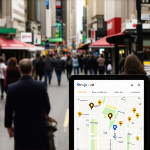 Effective Local Business SEO NYC: Dominate Google Maps & Search Results