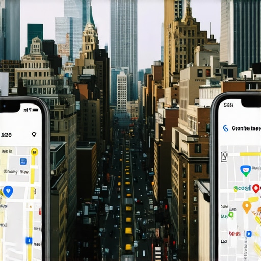 Effective Local Business SEO NYC: Dominating Google Maps & Local Search in 2024