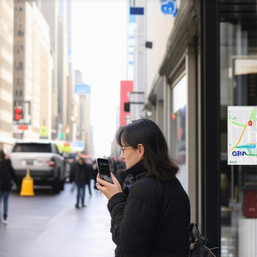 Effective Local Business SEO NYC Tips for Higher Google Map Rankings