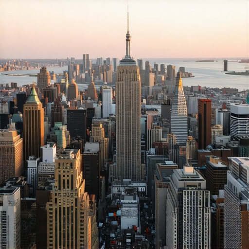 Effective Manhattan SEO Services for Dominating NYC Search Results