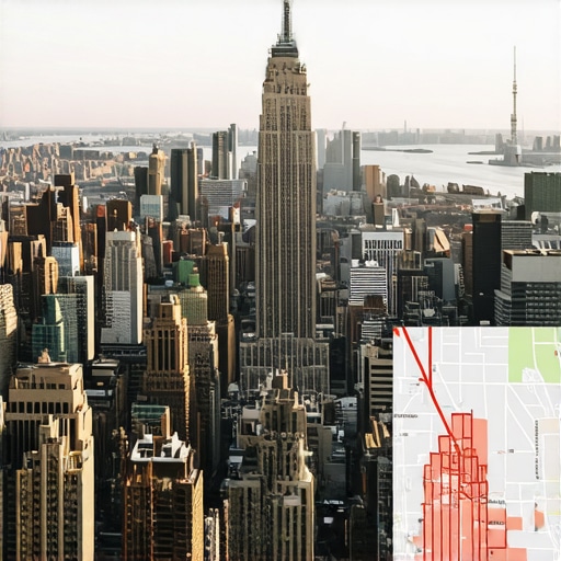 Fix the 4 NYC Maps Ranking Errors Killing Your Traffic [2026]