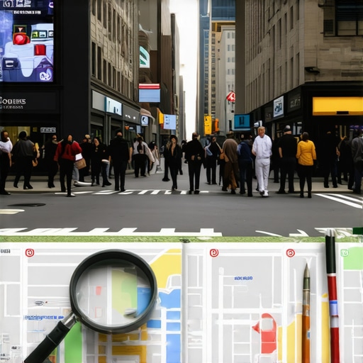 Google Business New York: Effective Local SEO Strategies for 2024
