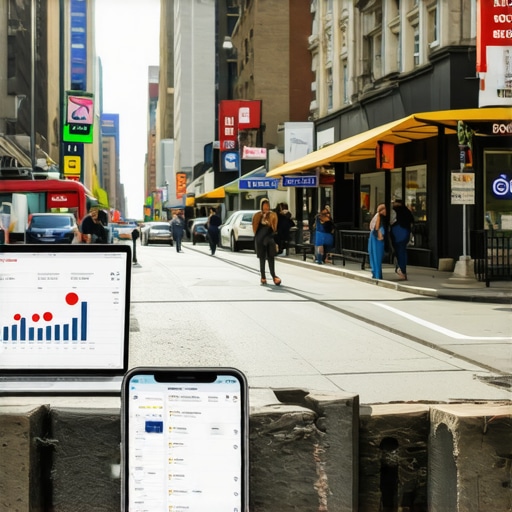 Google Business New York: Effective Local SEO Strategies in 2024