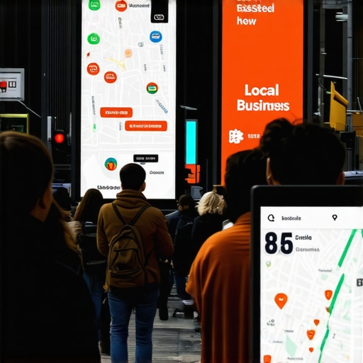 Google Business New York: Ultimate Local SEO Strategies for 2024 Success