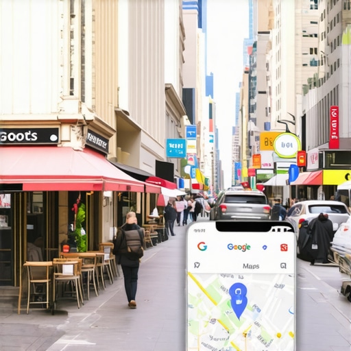 Local Business SEO NYC: Top Strategies to Boost Google Maps Rankings