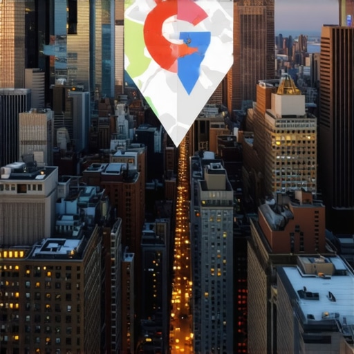 Manhattan SEO Services: Boost Your Local Search & Google Maps
