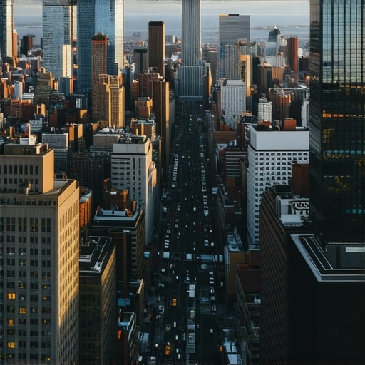 NYC Maps & Directory Services: Effective SEO Tips for Higher Rankings in 2024