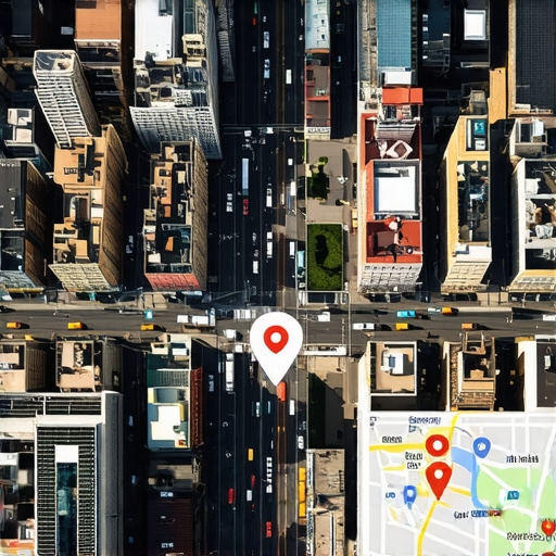 NYC Maps Ranking: Effective SEO Tips for Higher Local Search Visibility