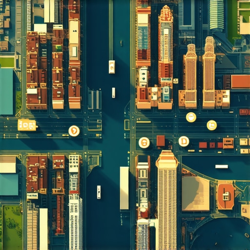 NYC Maps Ranking: Effective SEO Tips for Local Search in 2024