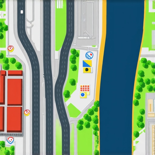 NYC Maps Ranking Tips: Boost Your Local Search Visibility