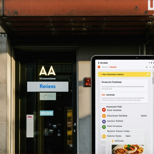 Small Business SEO NYC: Why Your Reviews Aren't Showing (2026)