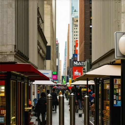 Top Local Business SEO NYC Strategies to Dominate Google Maps in 2024