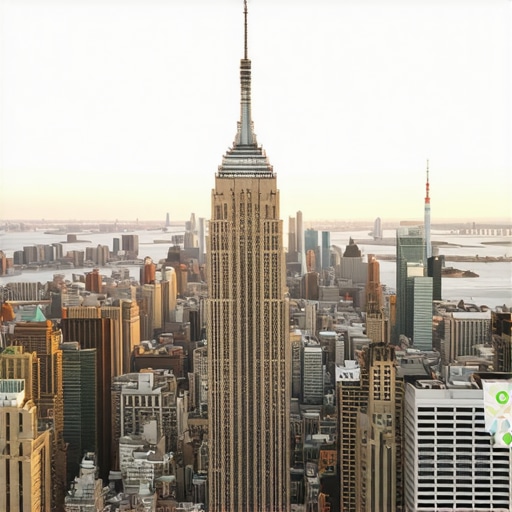 Top Manhattan SEO Services to Boost NYC Local Search & Google Maps