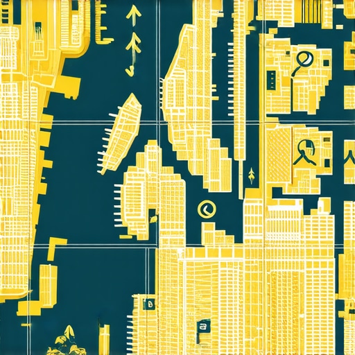 Top NYC Maps & Local SEO Strategies to Boost Google Rankings