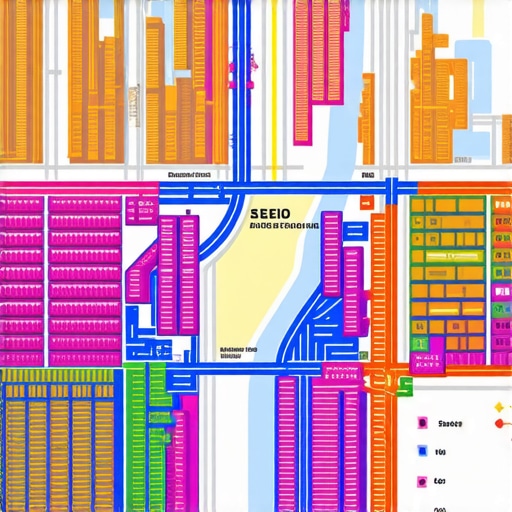 Top NYC Maps & Local SEO Tips to Boost Google Rankings in 2024