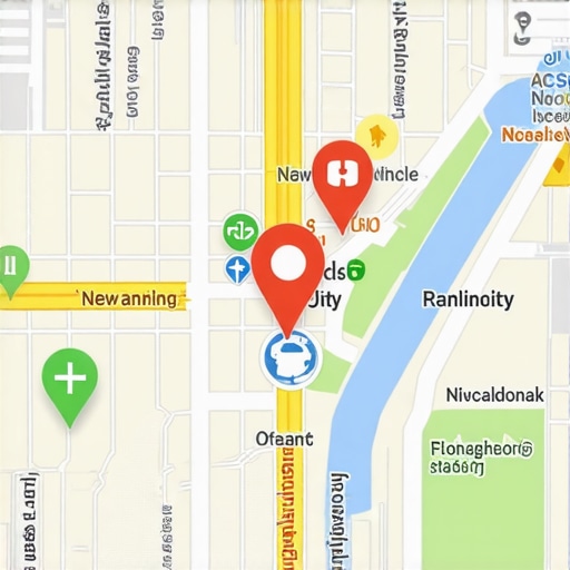 Top NYC Maps Ranking Strategies to Boost Local Search