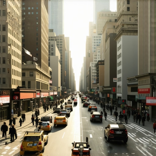 Top NYC SEO Strategies for Local Business Growth in 2024