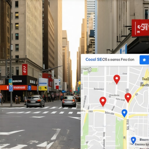 Top NYC SEO Strategies to Improve Google Maps & Local Search