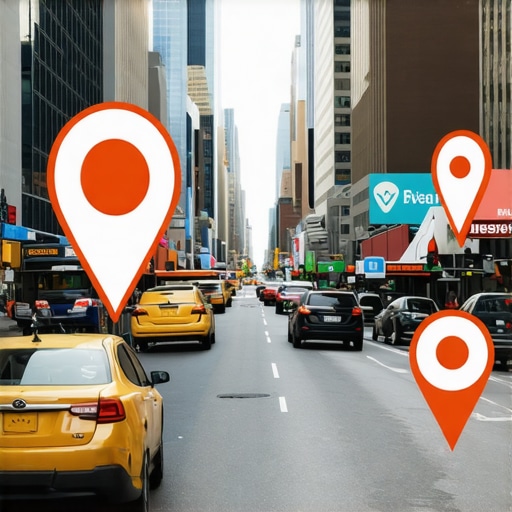 Ultimate Guide to Google Business New York: Effective Local SEO Tips