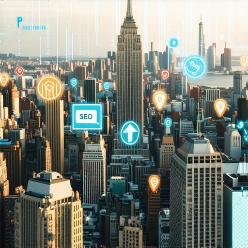 3 New York SEO Tactics to Jumpstart Traffic in 2026