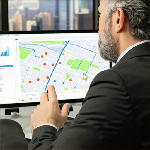 3 Steps to Fix Your Ghosted NYC Maps Ranking in 2026 [Updated]