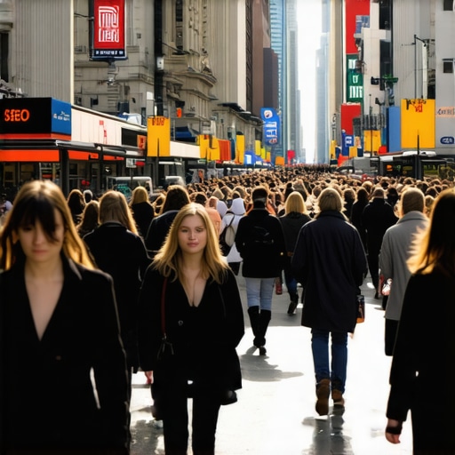 3 Ways Manhattan SEO Services Drive Store Visits in 2026