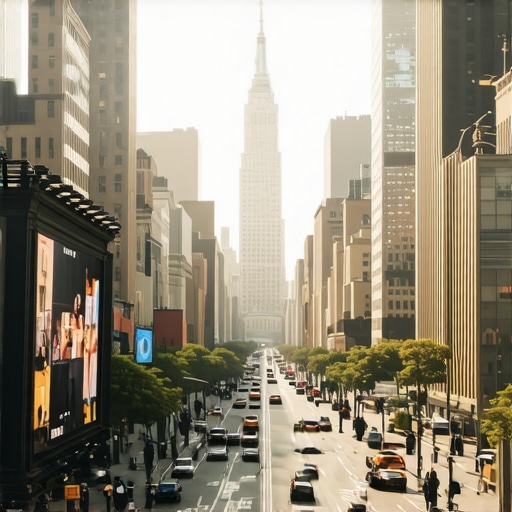 4 Google Business New York Ranking Fixes for 2026 Traffic