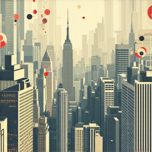 4 Hidden Reasons Your NYC Maps Ranking Is Tanking in 2026