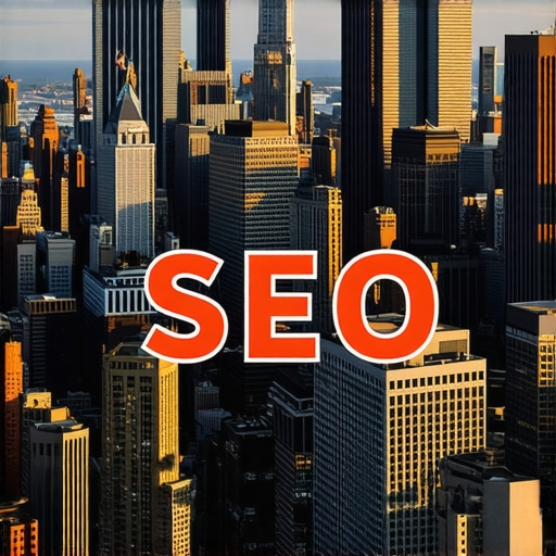 4 Manhattan SEO Services Tactics to Beat Big Brands in 2026