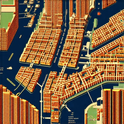 4 NYC Maps Ranking Fixes to Outrank Manhattan Chains [2026]