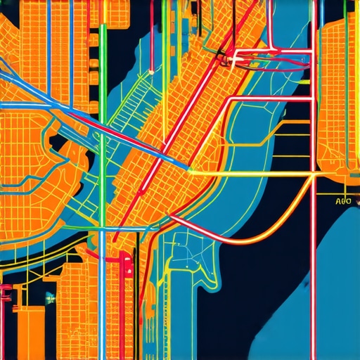 5 Fast Fixes for Your Invisible NYC Maps Ranking [2026]