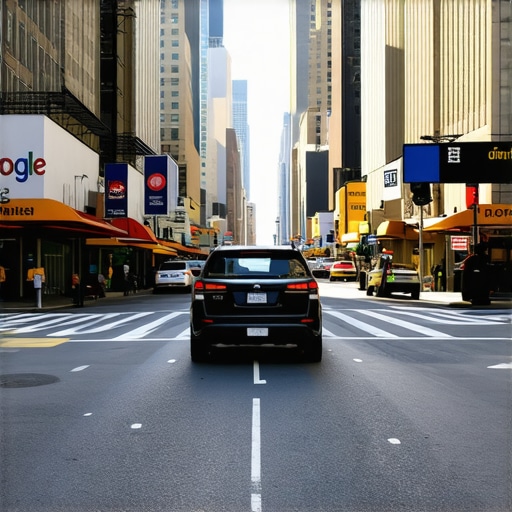 5 Google Business New York Mistakes Killing Your Traffic [2026]