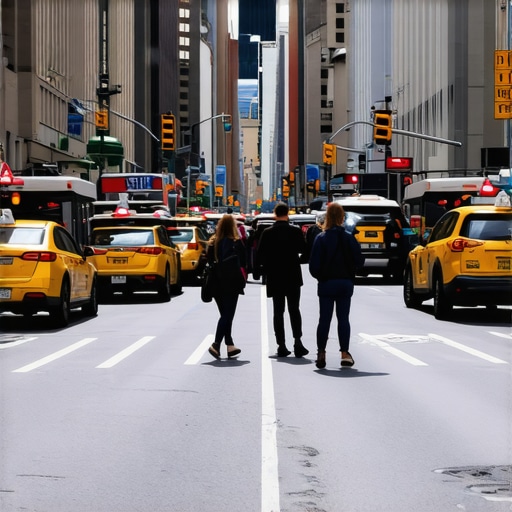 5 Local Business SEO NYC Tactics Manhattan Shops Need in 2026